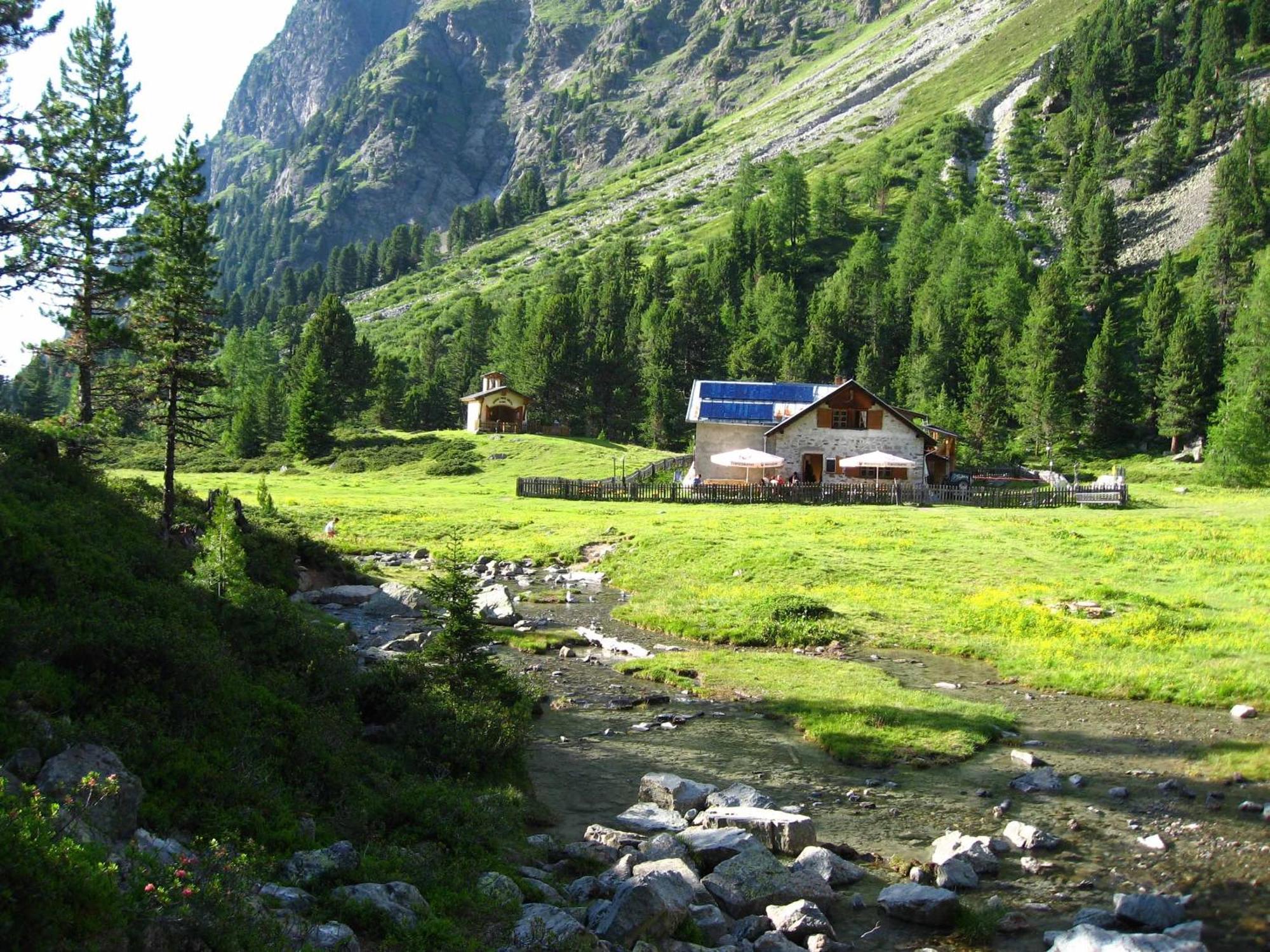 Apart Panoramablick Kaunerberg Exterior photo