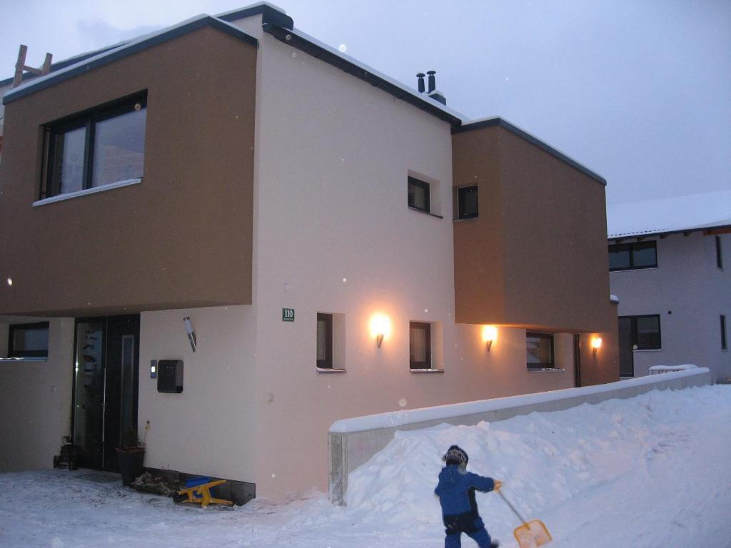 Apart Panoramablick Kaunerberg Exterior photo