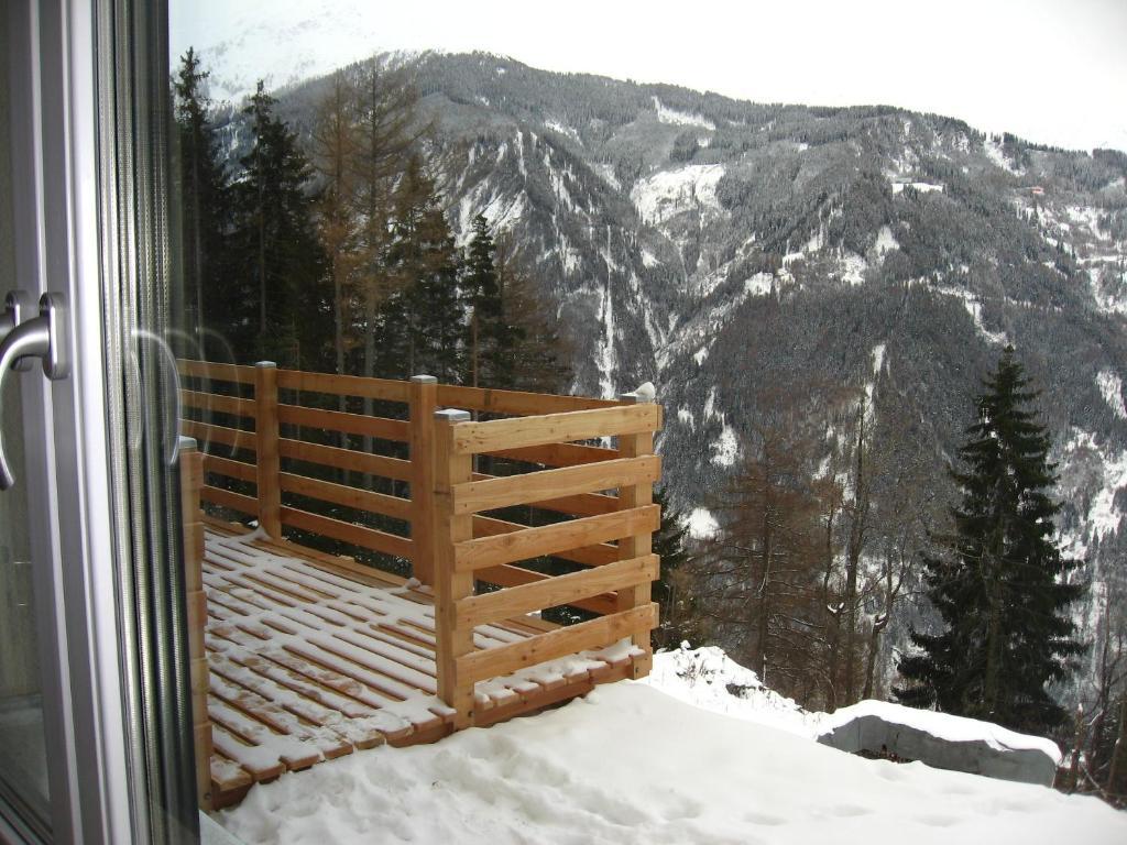 Apart Panoramablick Kaunerberg Exterior photo
