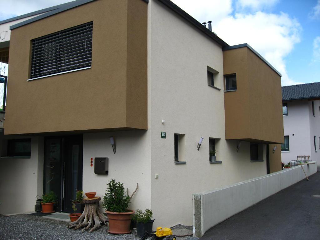 Apart Panoramablick Kaunerberg Exterior photo