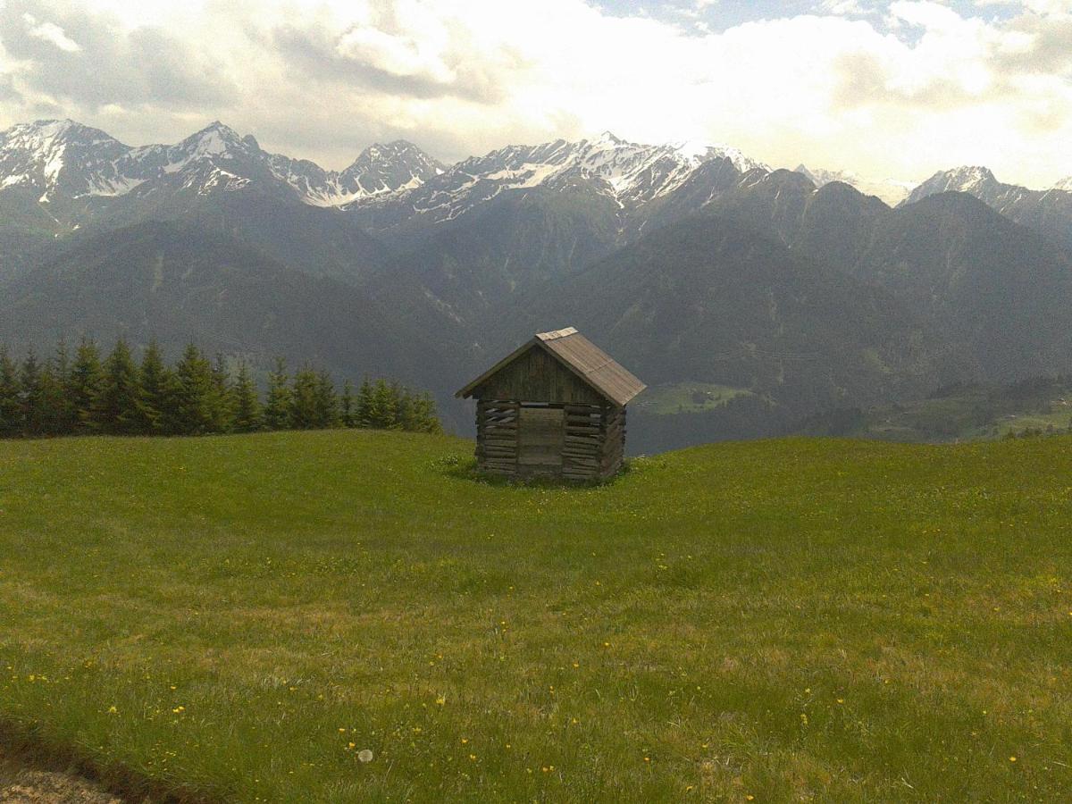 Apart Panoramablick Kaunerberg Exterior photo