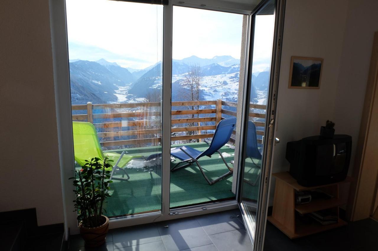 Apart Panoramablick Kaunerberg Exterior photo